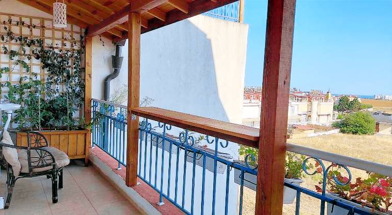 Holiday apartment with pool & jacuzzi — photo 5