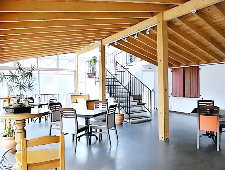 Logis Hotel Ur-Hegian — photo 4