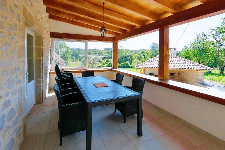 Gîtes de France - Gite de Politou — photo 3
