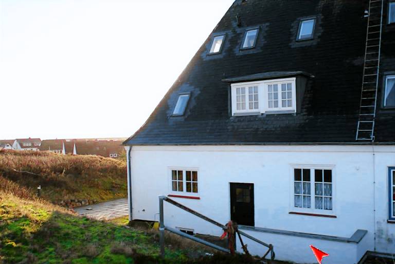 Ferienwohnung Hörnum (Sylt)