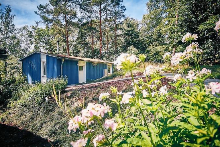 Ferienhaus Himmelpfort
