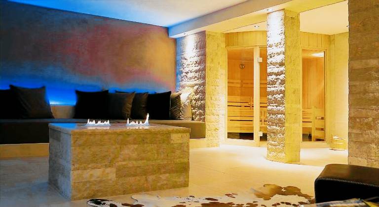 Hotel Restaurant Spa Torkel — photo 4
