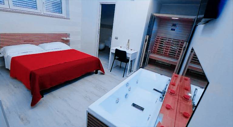 I Due Piccioncini Suite — photo 5