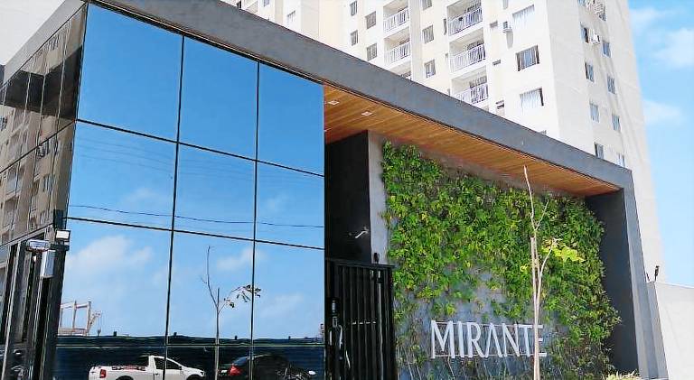 Beautiful rental apartment with pool | Next to the beach | Dogs allowed in Fortaleza