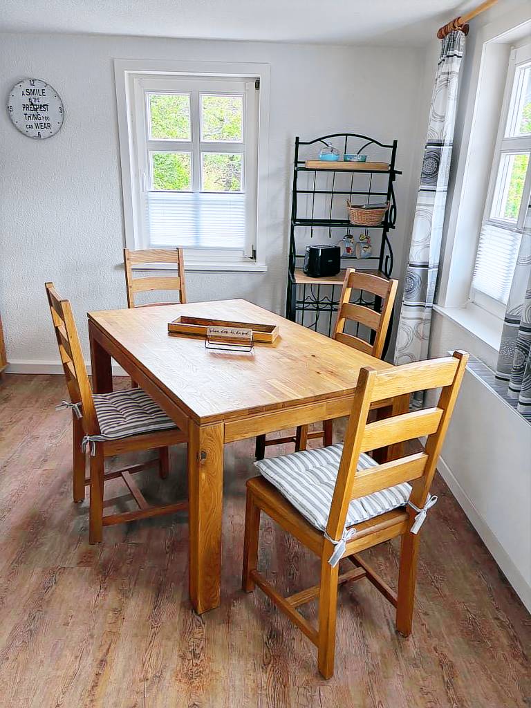 Holiday Apartment '1' with Shared Terrace, Shared Garden and Wi-Fi — photo 2