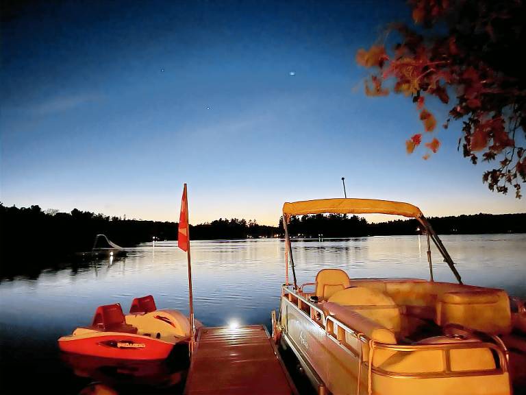 Cottage  Gilmour