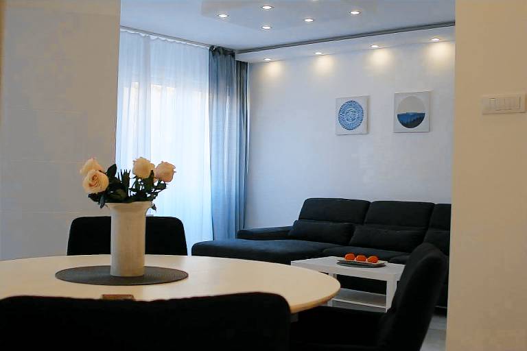 Apartma Petrovaradin