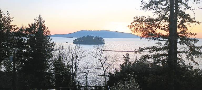 Apartment  South Bellingham