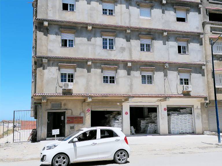Appartement Alger