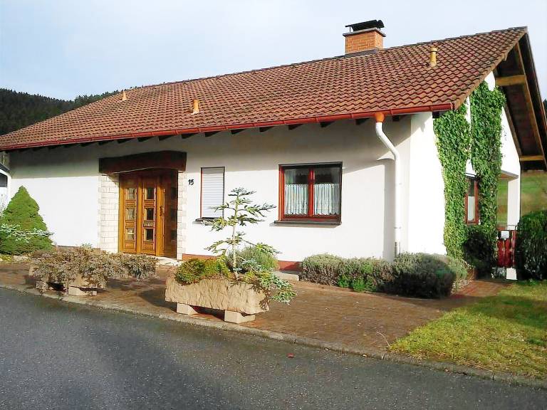 Ferienwohnung Zimmern