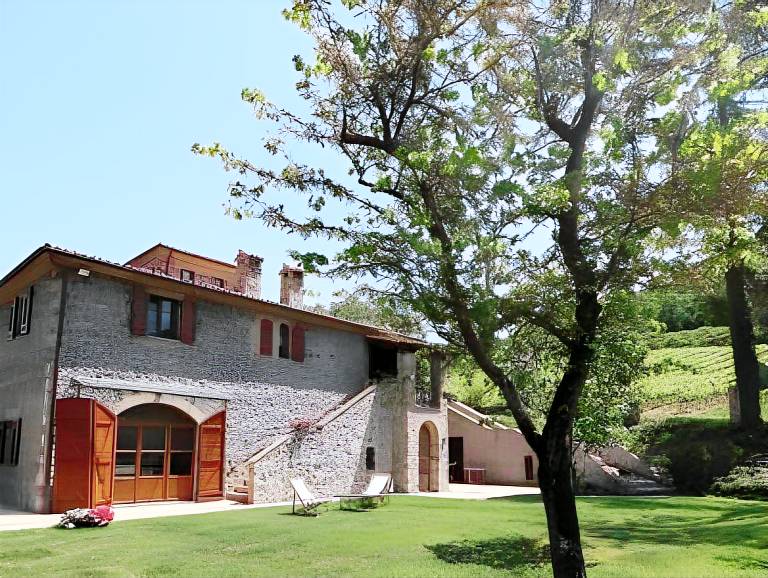 Agriturismo  Orvieto