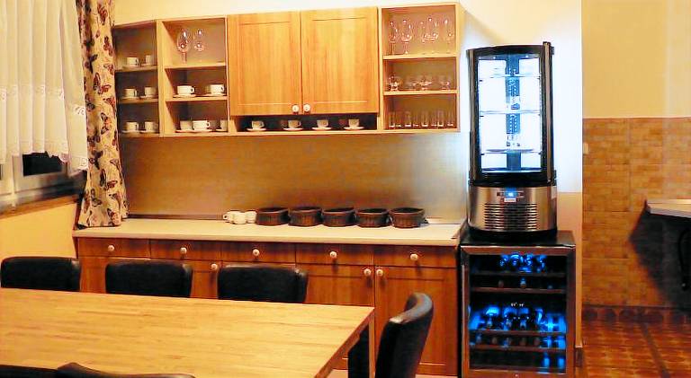 Guest House Pod Hajkem — photo 4
