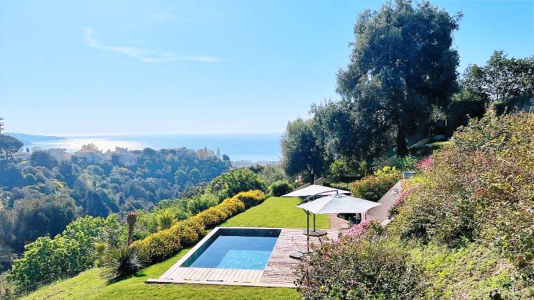 Villa Nice