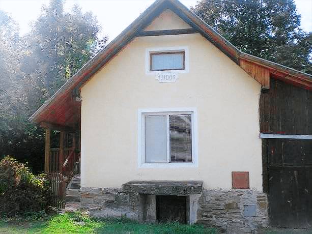 ubytovanie  Veľké Borové