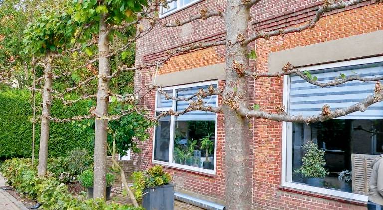 Klooster Achthuizen