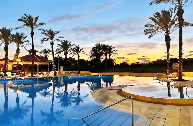Apartment Mar Menor Golf Resort
