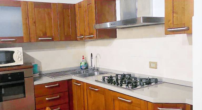 Pleasant holiday apartment | Dogs allowed — photo 3