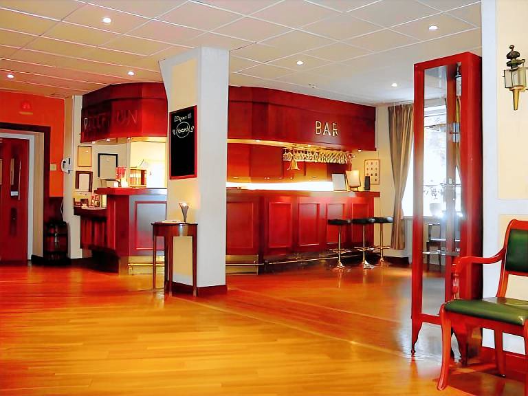 Nynasgarden Hotell & Konferens — photo 4