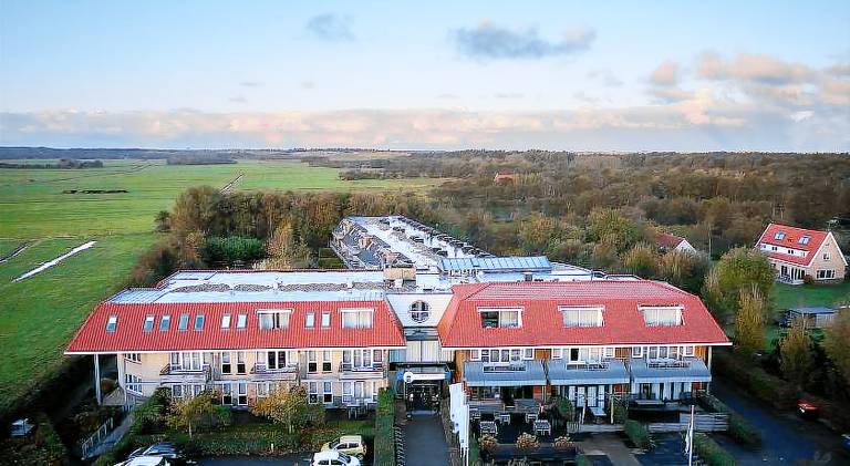 Residence Terschelling