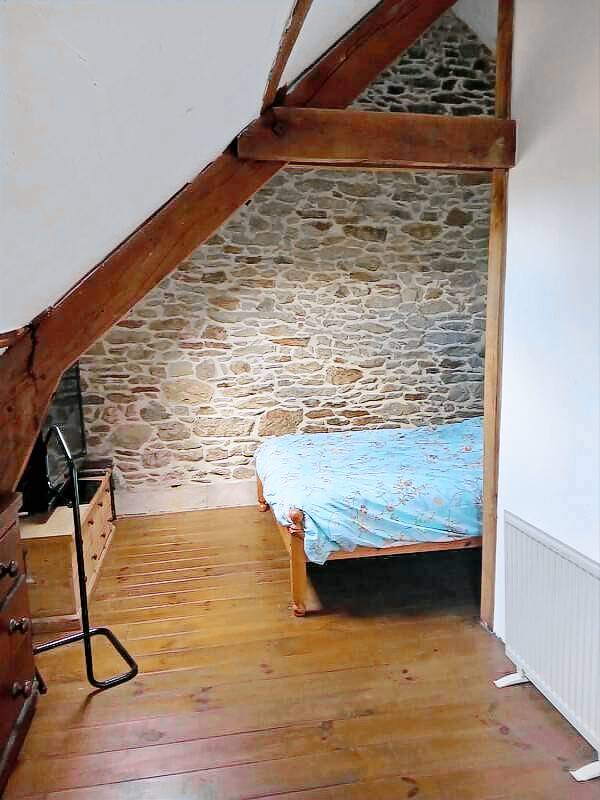Chambre privée Moréac