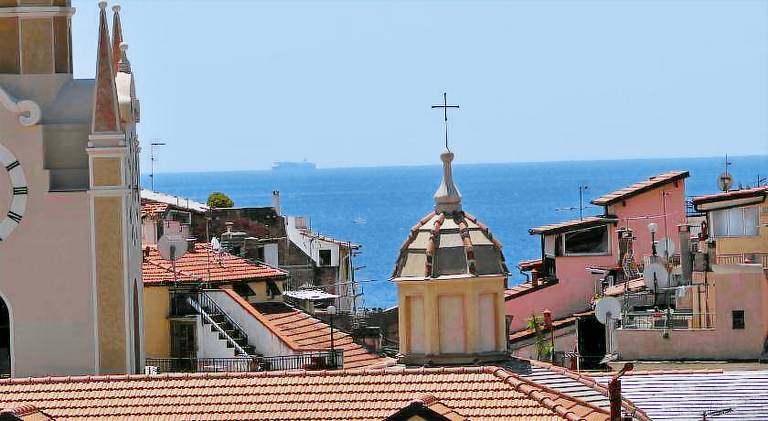 Apartment Sanremo