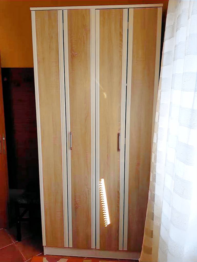 Apartment with barbeque, patio & garden — photo 5