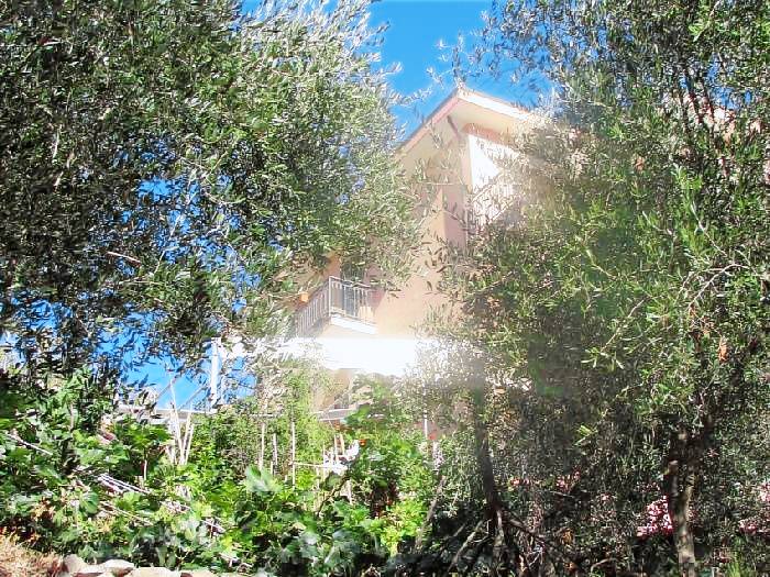 Villa Faraldi: Camera 1 — photo 4
