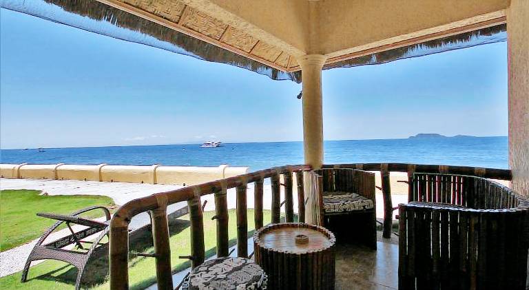 Thalatta Resort — photo 4