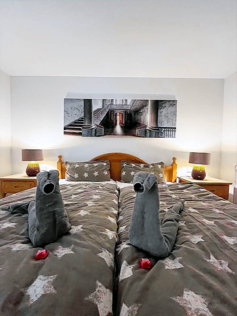 Ferienwohnung Hanau