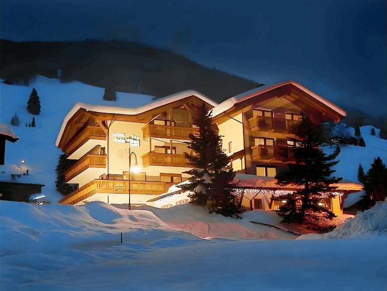 Hotel Dolomites Inn — photo 3