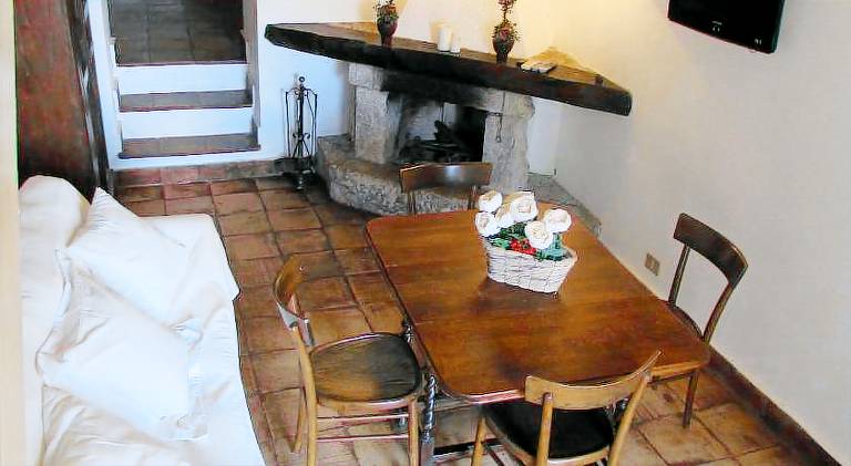 House with 1 room for 4 persons — photo 2