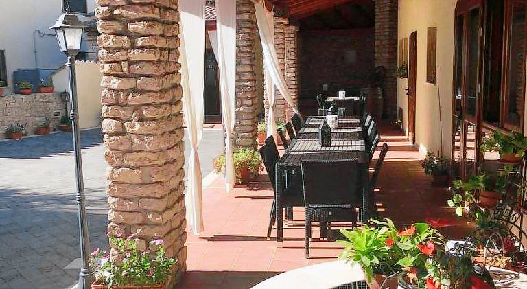Albergo Diffuso Il Mandorlo — photo 4