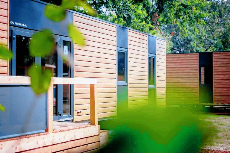 Ferienhaus Gent