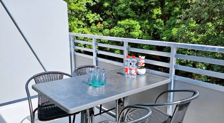 Rental apartment | Pets are welcome — photo 4