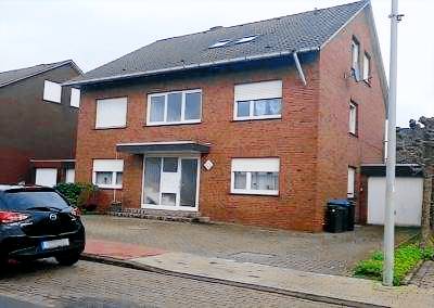 Ferienwohnung Spelle