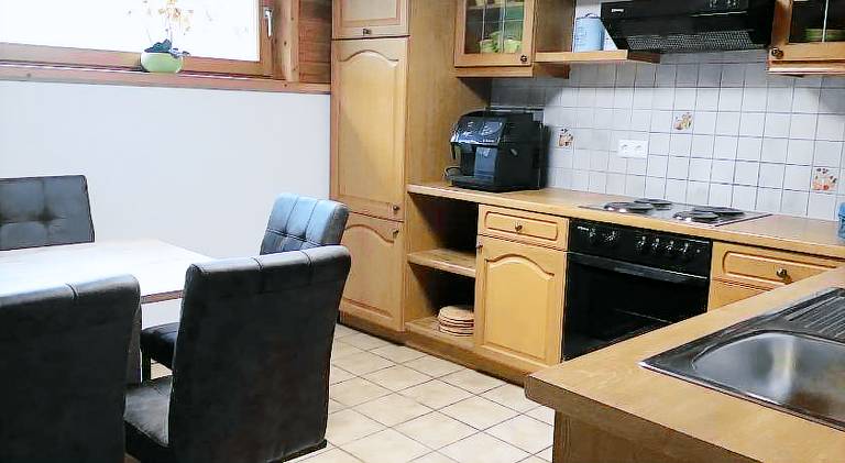 Apartment with 2 rooms for 6 persons — photo 2