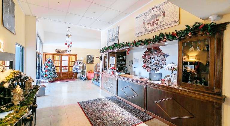 Hotel Faggio Rosso — photo 3
