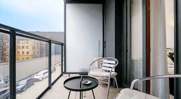 Apartament z Klimatyzacja obok Wyspy Slodowej - Marble Lumiere by UniqueRent — photo 5