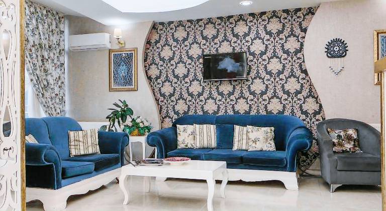 Pamukkale Melrose Viewpoint Suites — photo 3