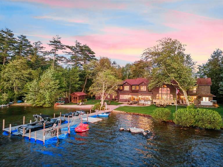 House Moultonborough