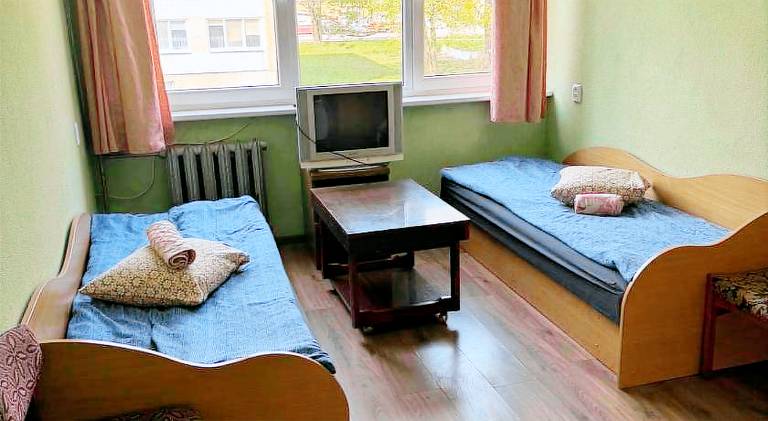 Apartment  Šiauliai