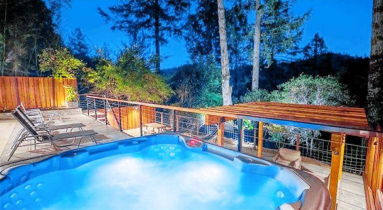 Vacation home | Pets are welcome — photo 5
