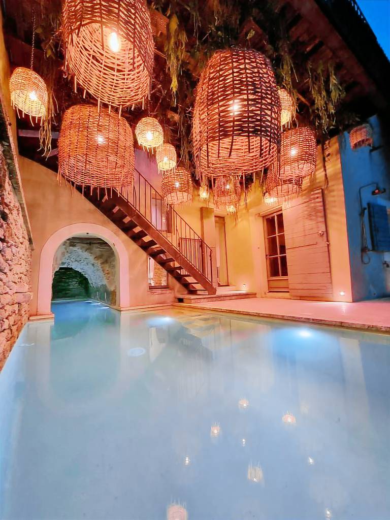 Ferienhaus Gordes