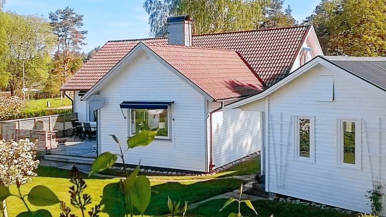 Ferienhaus  Jonsered