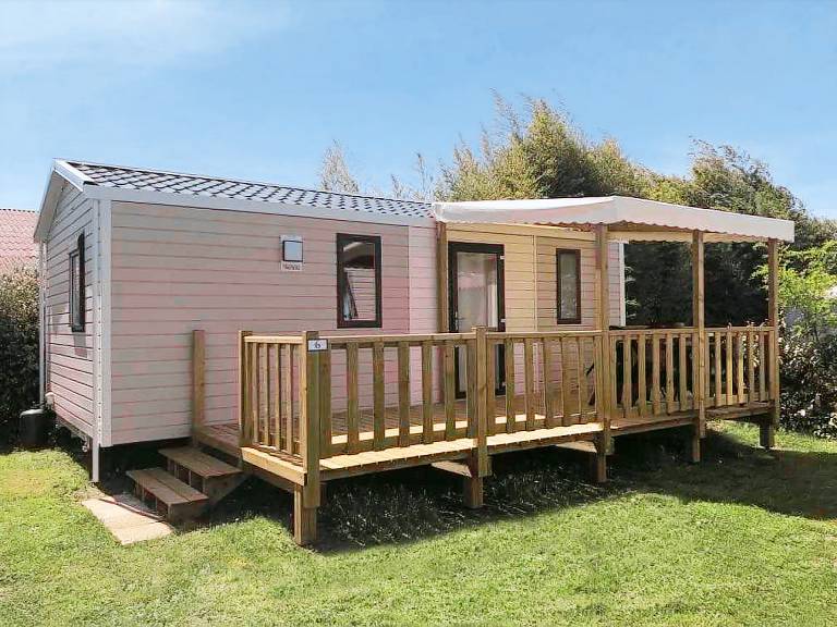 Camping Saint-Georges-de-Didonne