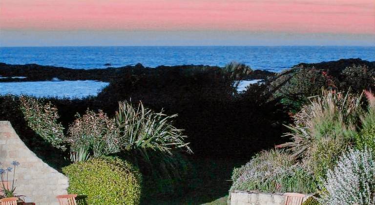 Le Fort de l'Ocean — photo 2