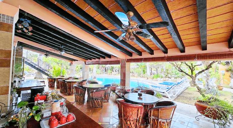 Casa Virgilios B&B — photo 2