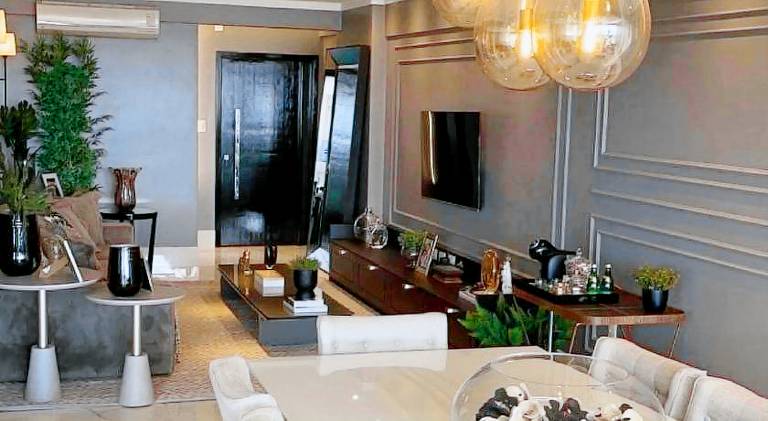 Holiday apartment with pool in Belém