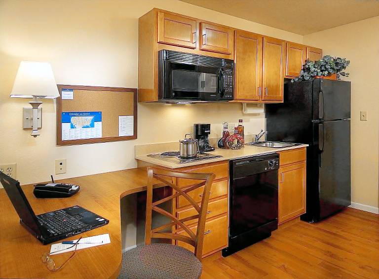 Candlewood Suites Greenville By IHG — photo 5