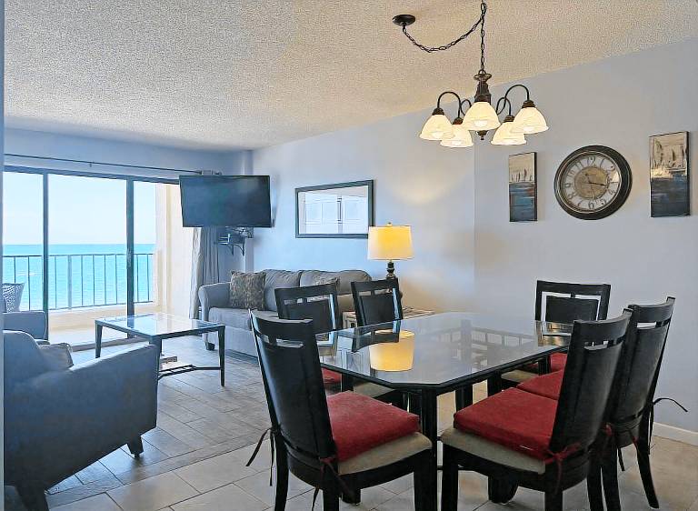 Condo Surfside Beach
